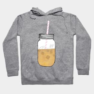 Iced Coffee Hoodie